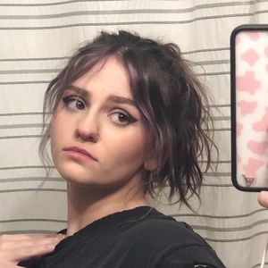 Meet your Posher, Tara